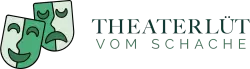 Logo von Theaterlüt vom Schache