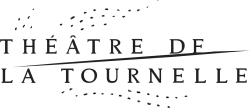 Logo : Théâtre de la Tournelle