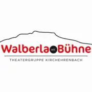Logo von Walberla Bühne