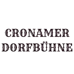 Logo von Cronamer Dorfbühne