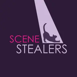 Scene Stealers logo