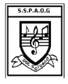 Logo: Shotts St Patrick's Amateur Opera Group