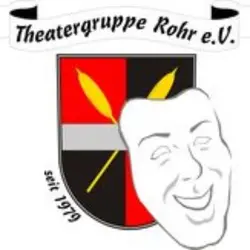 Logo von Theatergruppe Rohr