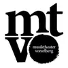 Logotipo de Musiktheater Vorarlberg