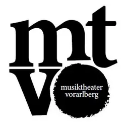 Logo von Musiktheater Vorarlberg
