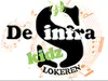 Logotipo de De Sinfra's