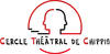 Logo : Cercle théâtral de Chippis
