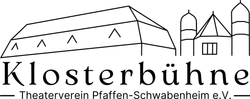 Logo von Klosterbühne Pfaffen-Schwabenheim