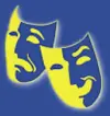 Logo: Theaterverein Rengen