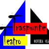 Logotipo de El Traspunte Teatro