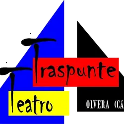 El Traspunte Teatro logo