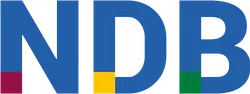 Logo von Niederdeutsche Bühne Flensburg
