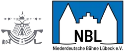 Logo von Niederdeutsche Bühne Lübeck