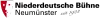 Logo: Niederdeutsche Bühne Neumünster