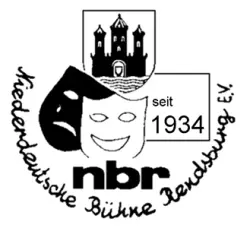 Logo von Niederdeutsche Bühne Rendsburg