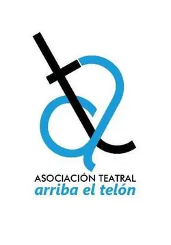 Arriba el Telón logo