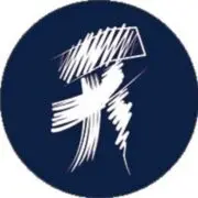 Logo : Panique en coulisse
