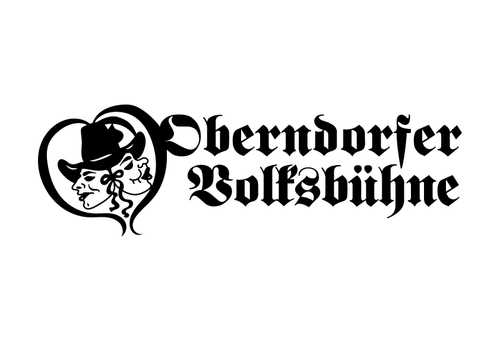 Logotipo de Oberndorfer Volksbühne