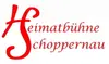 Logo von Heimatbühne Schoppernau