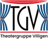 Logo: Theatergruppe Villigen