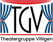Logo von Theatergruppe Villigen