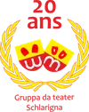 Logo von Gruppa da teater da Schlarigna