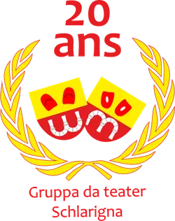 Logo von Gruppa da teater da Schlarigna
