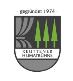 Logo von Reuttener Heimatbühne