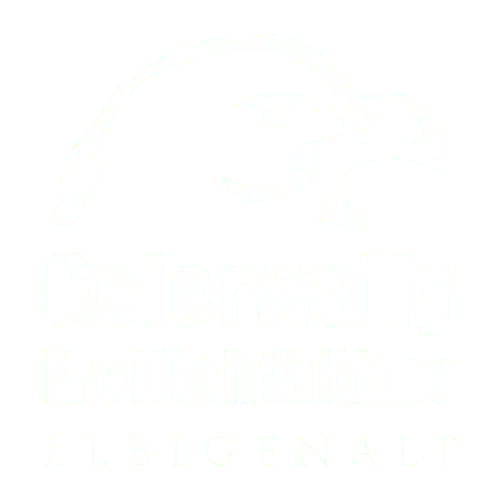 Logo: Geierwally Freilichtbühne