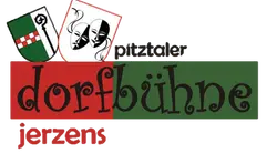 Logo von Pitztaler Dorfbühne Jerzens