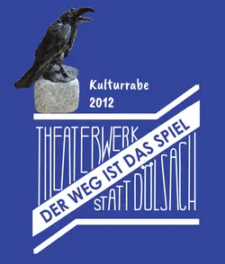 Logo: Theaterwerkstatt Dölsach