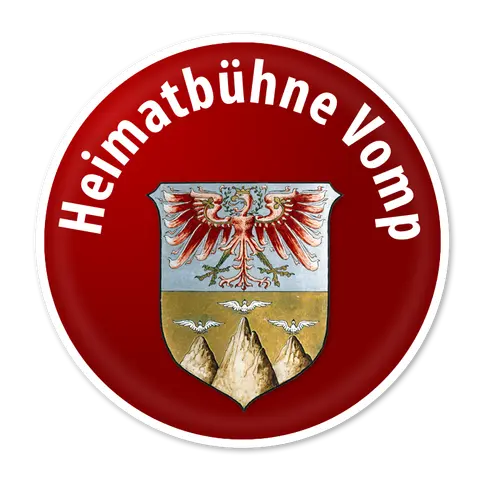 Logo: Heimatbühne Vomp