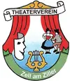 Theaterverein Zell am Ziller logo