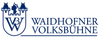 Logo von Waidhofner Volksbühne