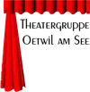 Logo : Theatergruppe Oetwil am See