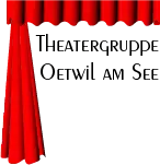 Logo von Theatergruppe Oetwil am See