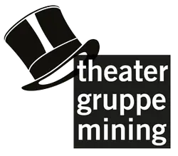 Logo von Theatergruppe Mining