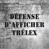 Logo von Défense d’Afficher Trélex