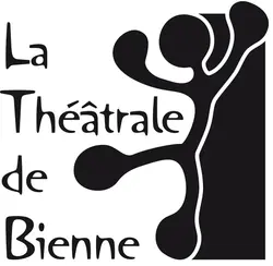 Logo : La Théâtrale de Bienne