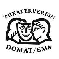Logo von Theaterverein Domat/Ems