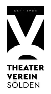 Theaterverein Sölden logo