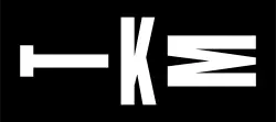 Logo : TKM Théâtre Kléber-Méleau