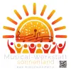 Logo von Musical-Werkstatt "Sonnenland"
