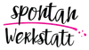 Spontanwerkstatt logo