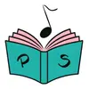 Page to Stage logo