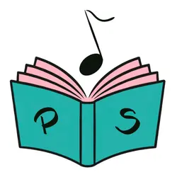 Page to Stage logo