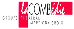 Logo : La Combédie