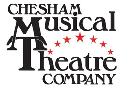 Logotipo de Chesham Musical Theatre Company
