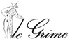 Logo : Le Grime