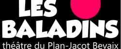 Logo : Les Baladins de Bevaix